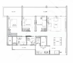 R Maison (D13), Apartment #580199231